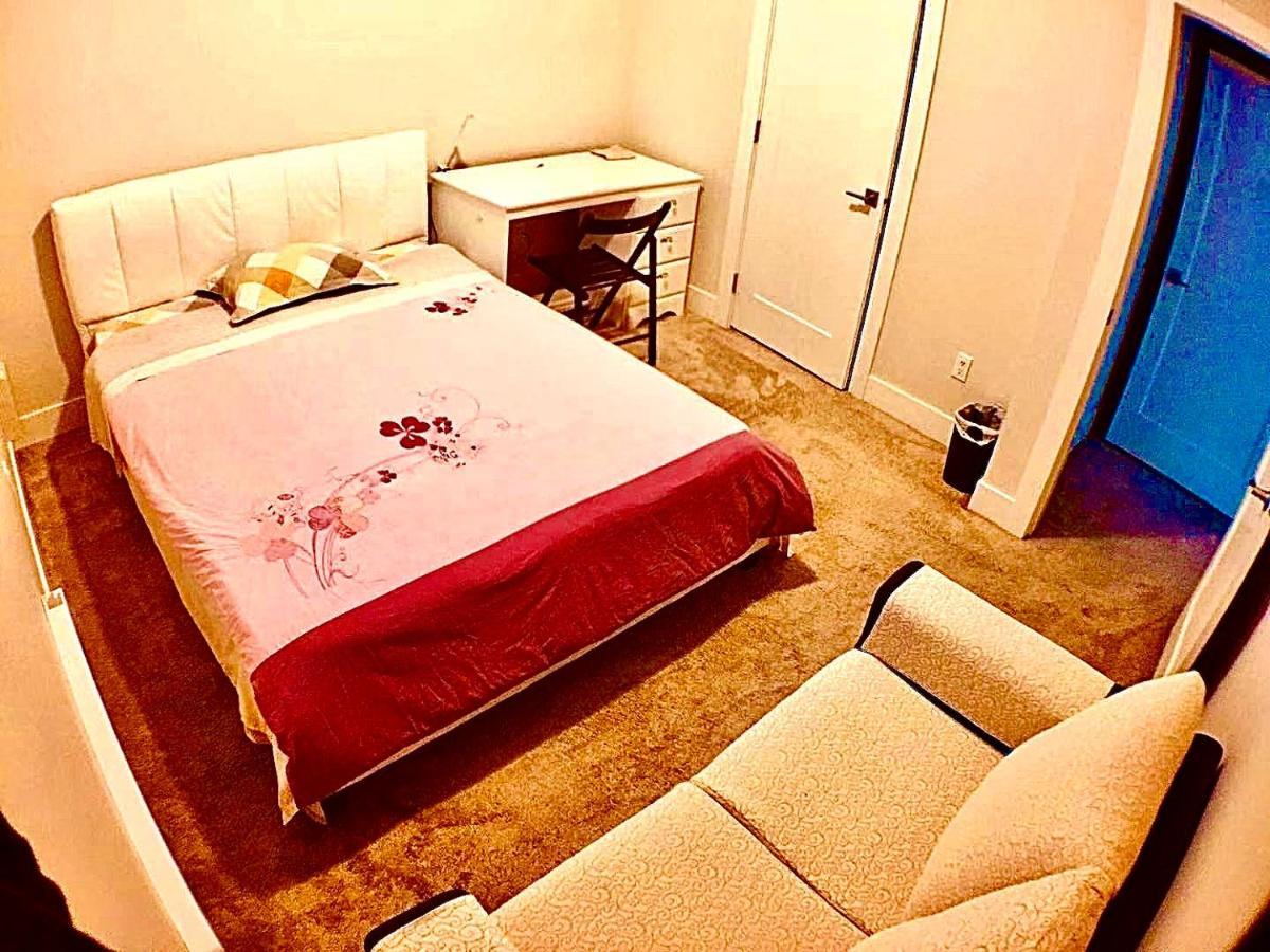 Deluxe House Apartman Surrey Kültér fotó