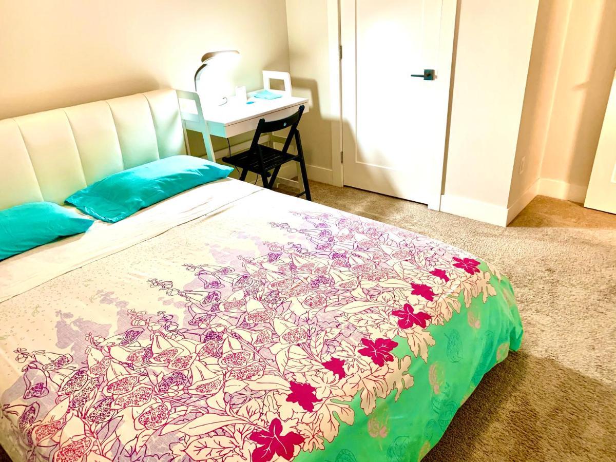 Deluxe House Apartman Surrey Kültér fotó