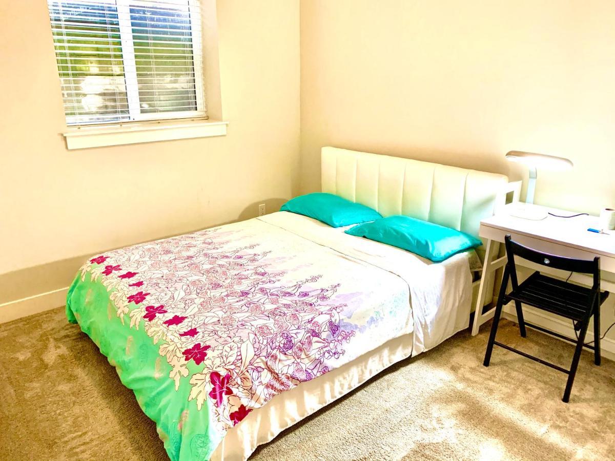 Deluxe House Apartman Surrey Kültér fotó