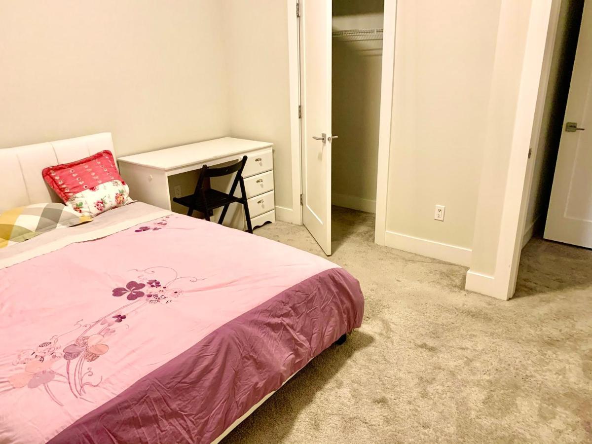 Deluxe House Apartman Surrey Kültér fotó
