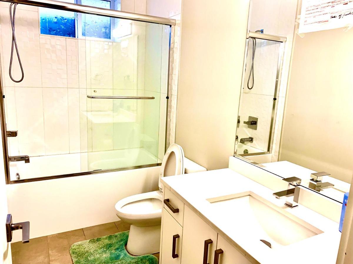 Deluxe House Apartman Surrey Kültér fotó