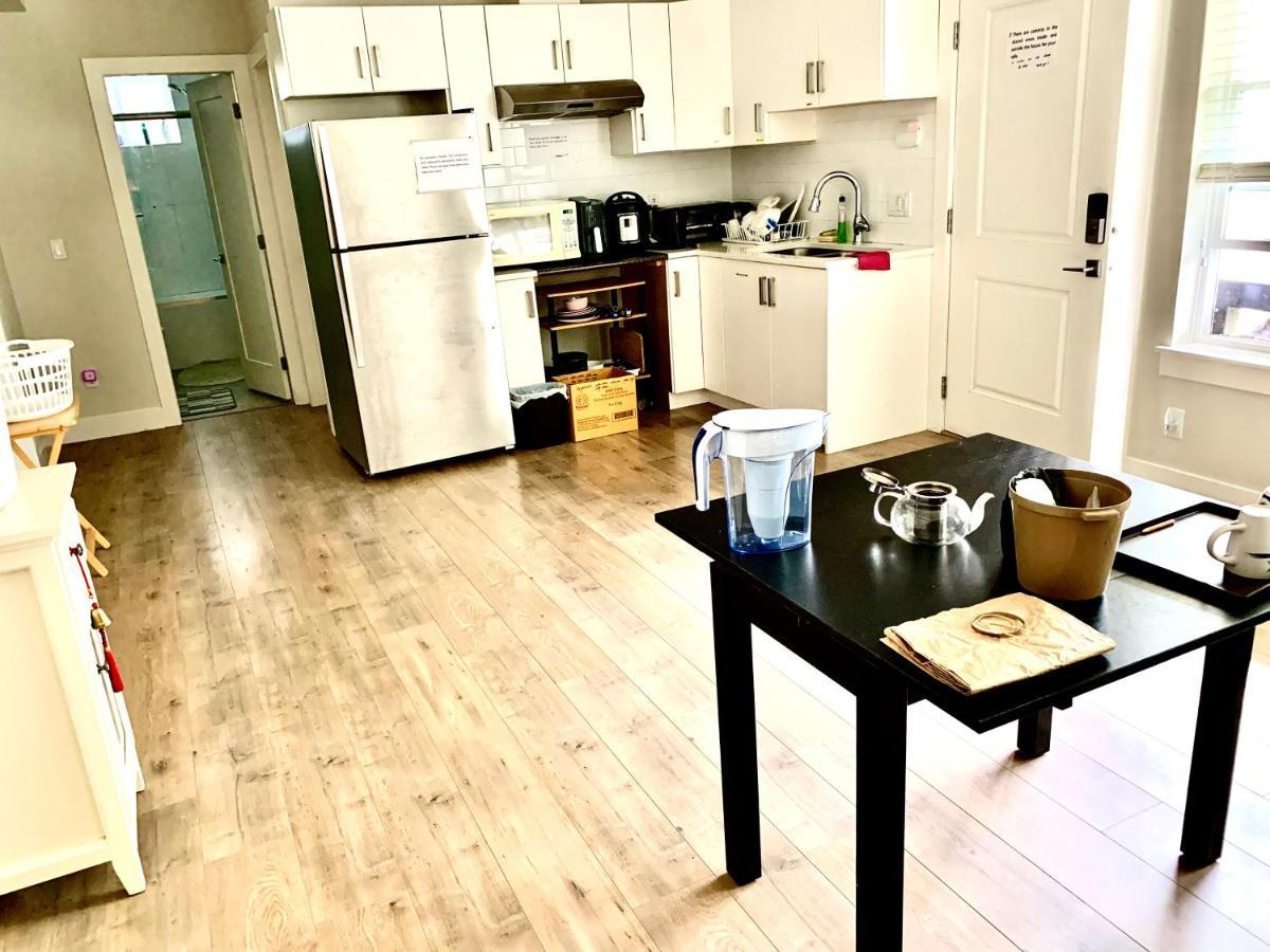 Deluxe House Apartman Surrey Kültér fotó