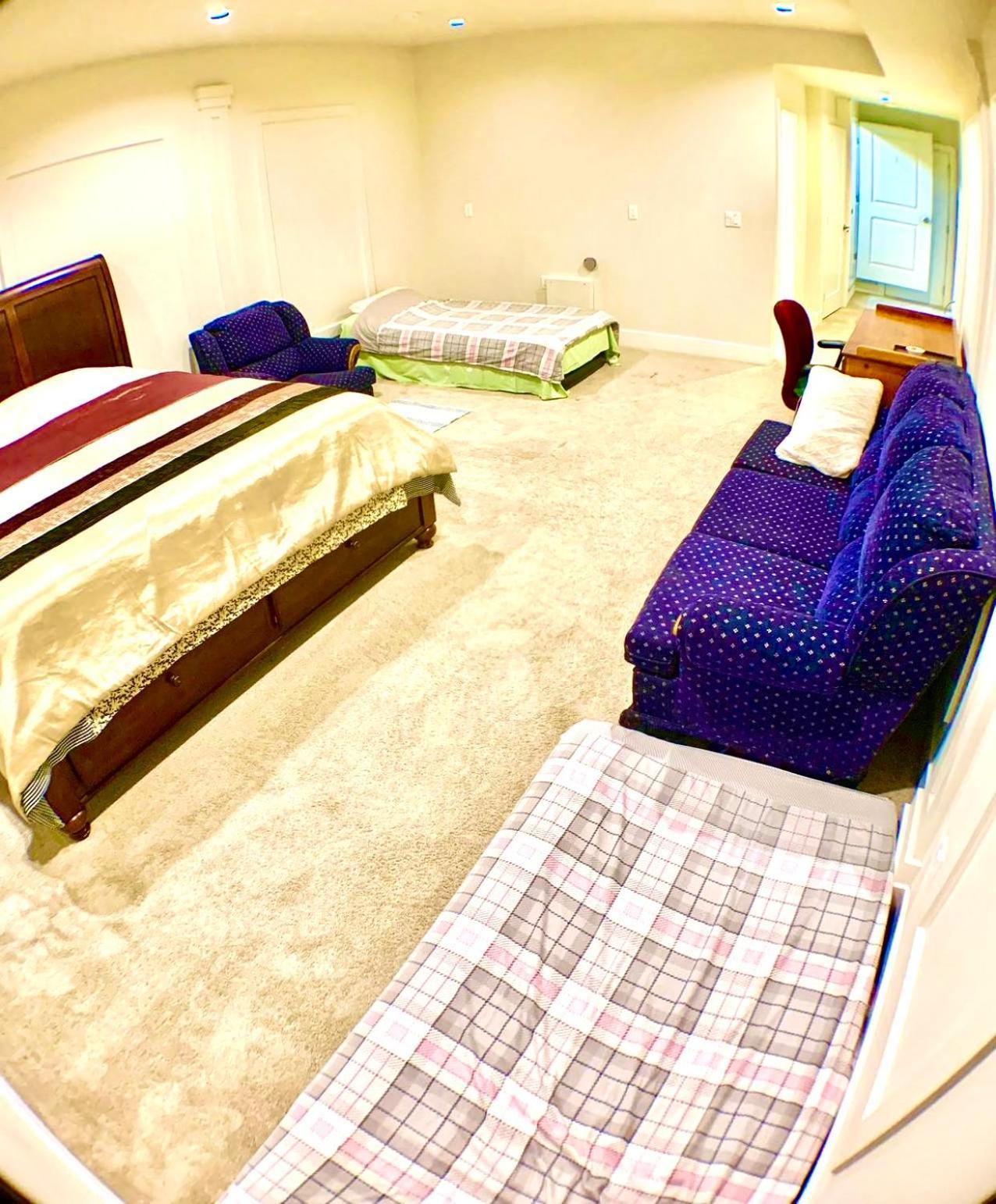 Deluxe House Apartman Surrey Kültér fotó